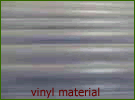 vinyl material